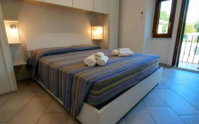 Casa Delle Rose 2