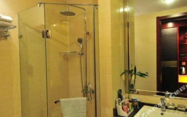 Jialong International Hotel
