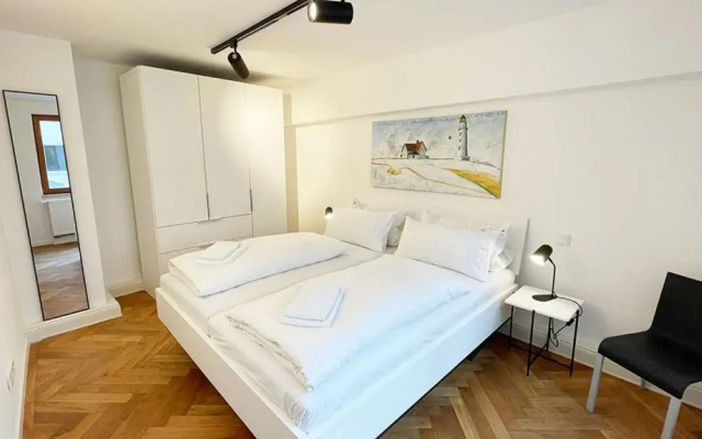 Wassergasse 11