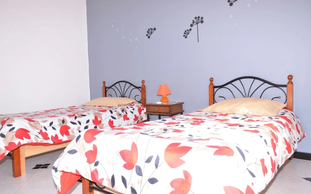 Bel appartement Akid Lotfi