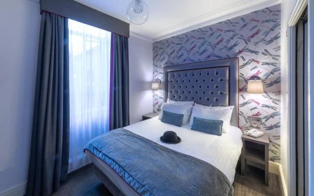 The Beverley Hotel