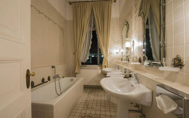 Burghotel Haselünne
