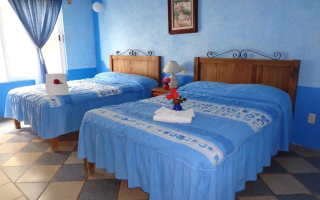 Hotel Mesón Del Cortijo