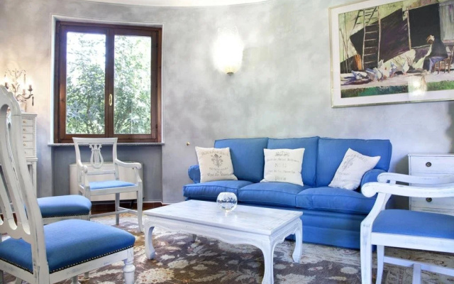 Villa Castelletto