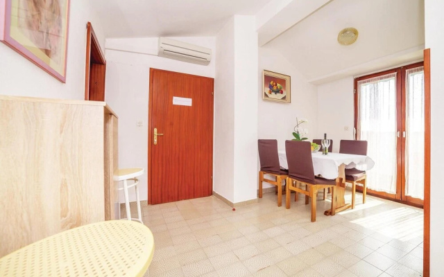 Stunning Home in Crikvenica With Wifi and 2 Bedrooms