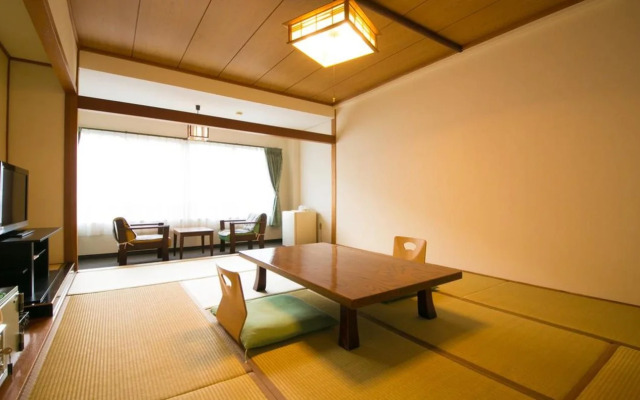 Kinosato Yamanoyu