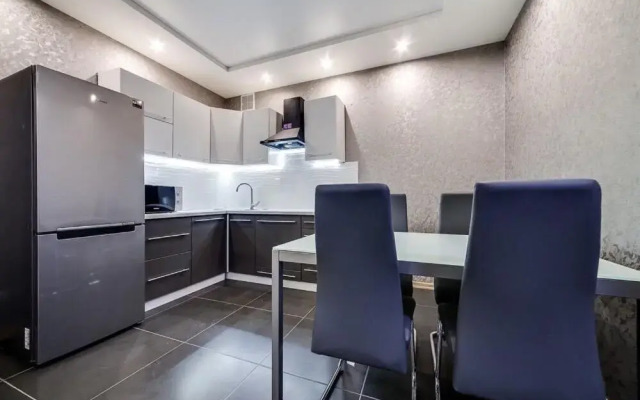 Comfortable Apartments