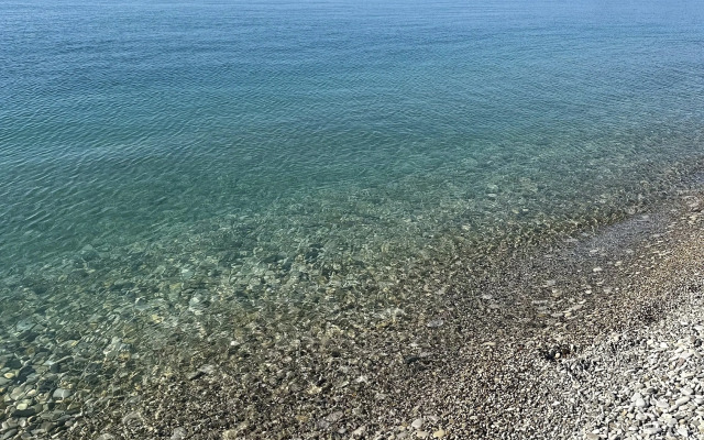 Saltykov Agoy Resort