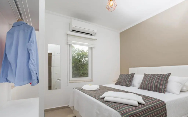 Erdem City Apart Hotel