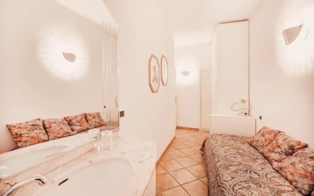 Appartamento Fronte Mare a Ospedaletti by Wonderful Italy