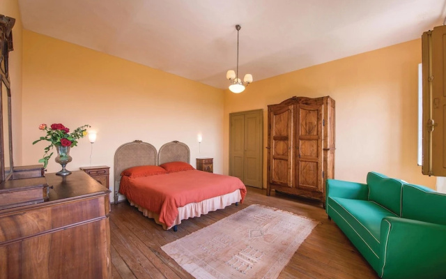 Villa Osvalda