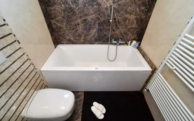 Villa Luigia Luxury Relais