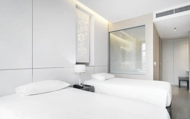 Posh Residence Thonglor by Favstay
