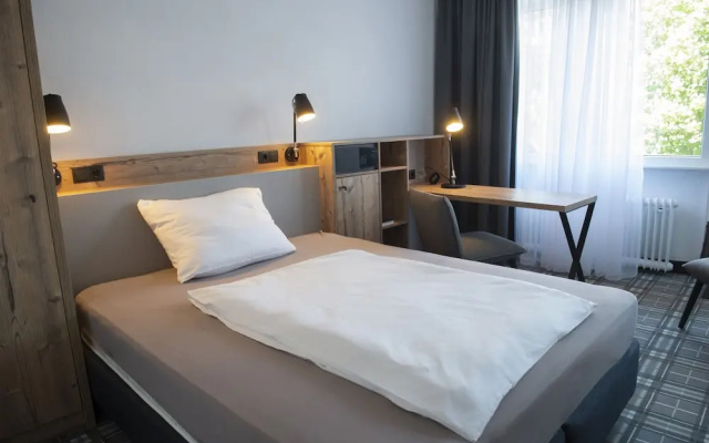 Platzhirsch Hotel