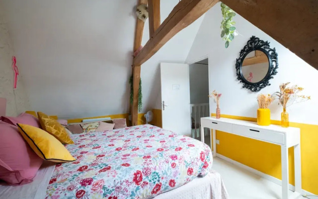 Le Clos Saint Paul