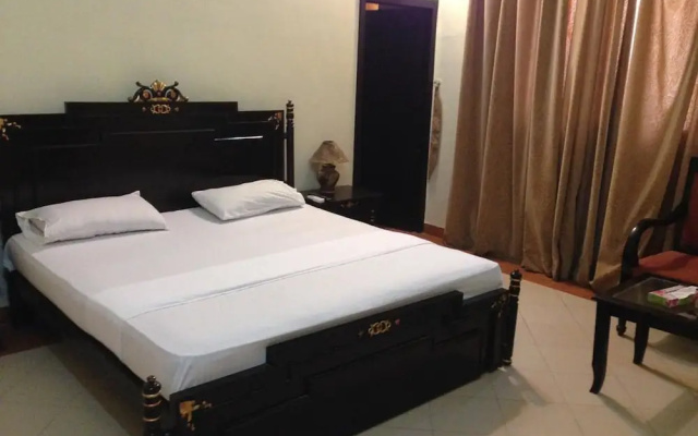 Hotel residence inn multan