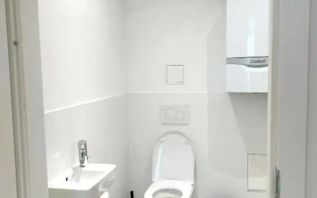City Apartment Haberl