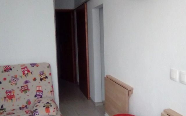 My Home - Gaia
