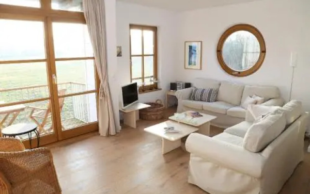 Ferienwohnung Sonnenblick