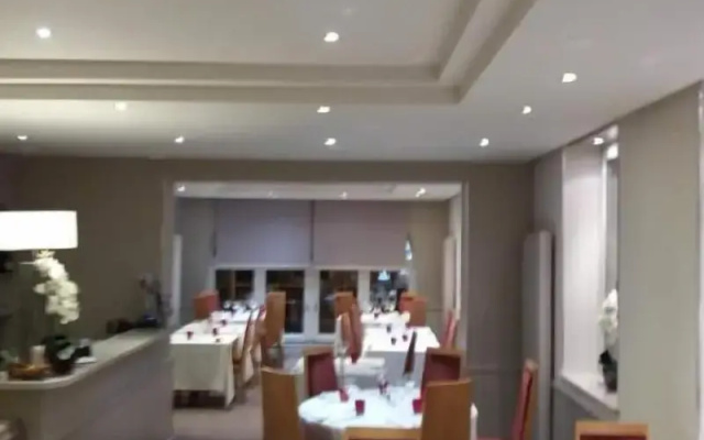 Relais Lorraine Alsace