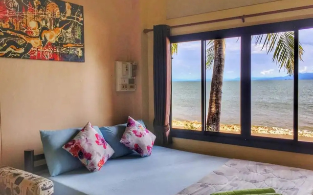 Suan Son Bungalow