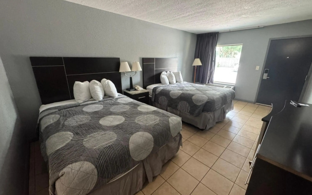 Budget Inn Sanford