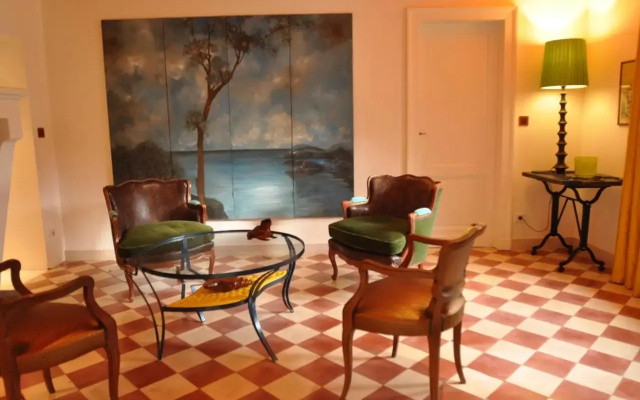 Le Pavillon du Lac (Adults Only)