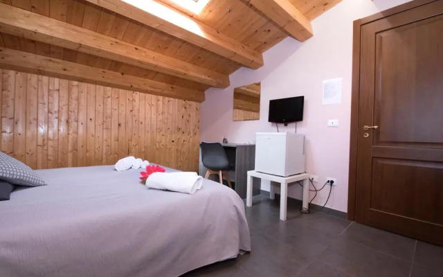 Casa vacanze Malaclà