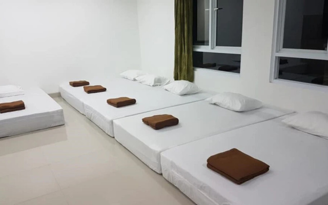 Neo Akshaya Vila and Camping Ground