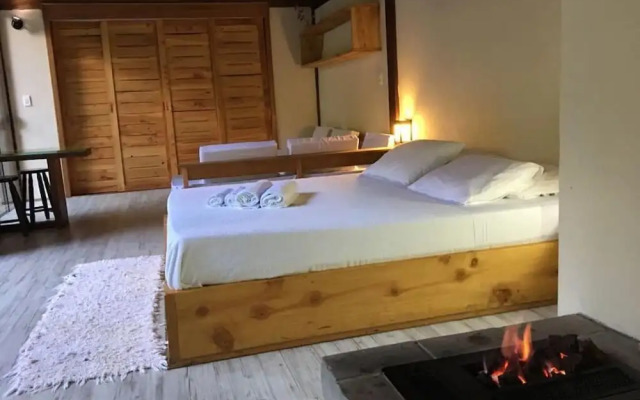 Hotel Warabi