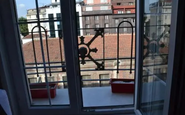 Cosmos Hotel Istanbul