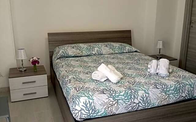B&b Spiaggia Lazzaretto