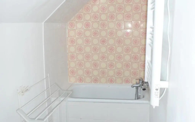 Appartement Villers-sur-Mer, 3 pièces, 5 personnes - FR-1-487-169