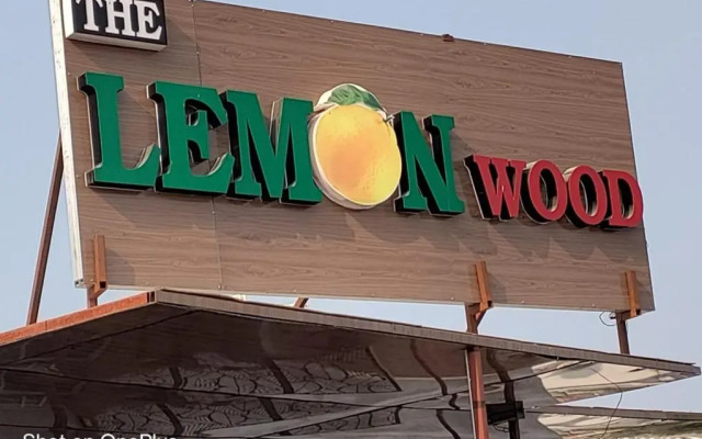 The Lemon Wood