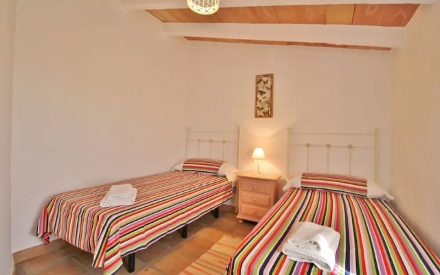 1065 Villa el Ventorrillo