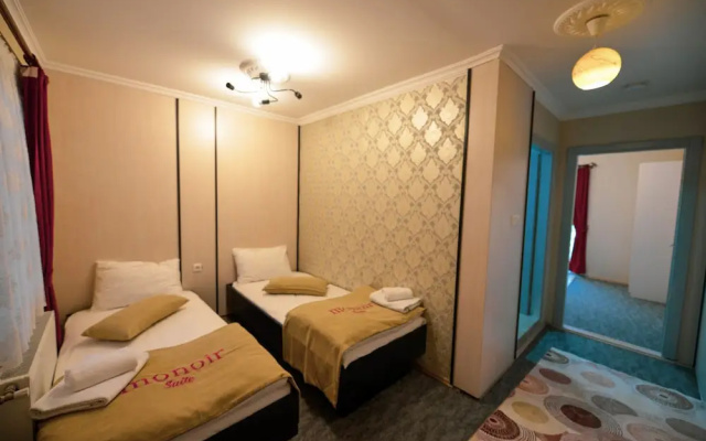 Monoir Suite