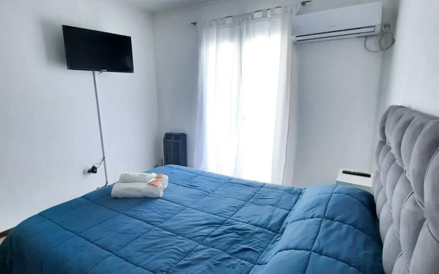 Departamento con COCHERA - Santa Fe
