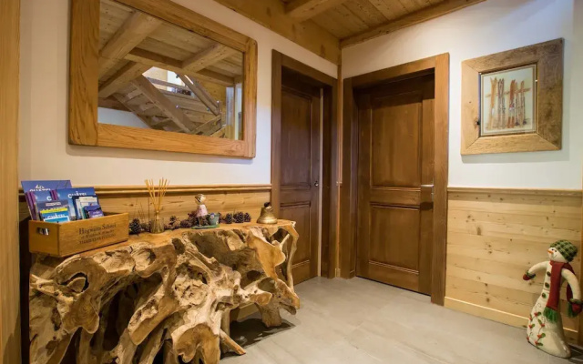 Chalet Carnauba - Alpine Descents