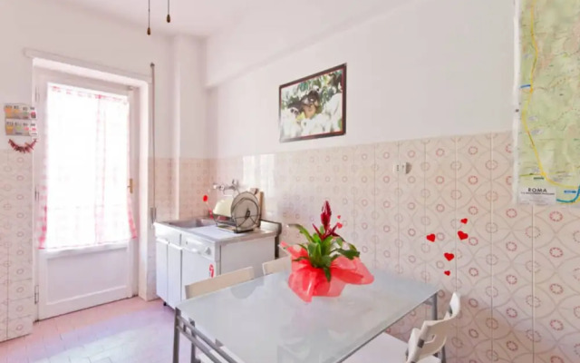 Sailor's Cabin with DoYouBnb Concierge