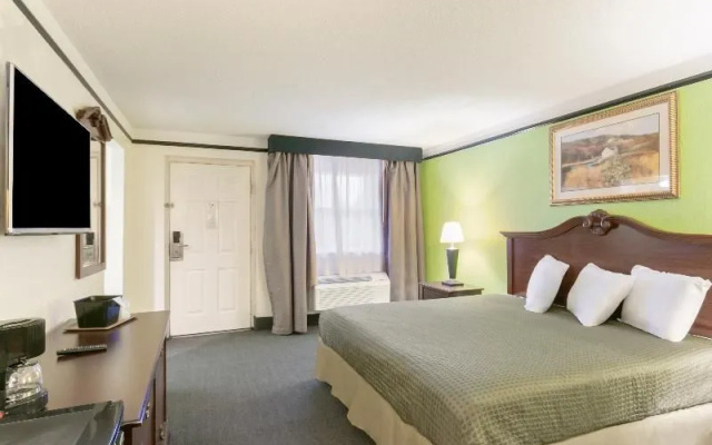 Hotel Columbia Sc I-20/i-26