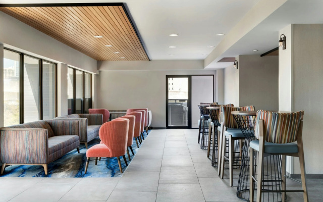 Fairfield By Marriott Inn & Suites Charleston Downtown