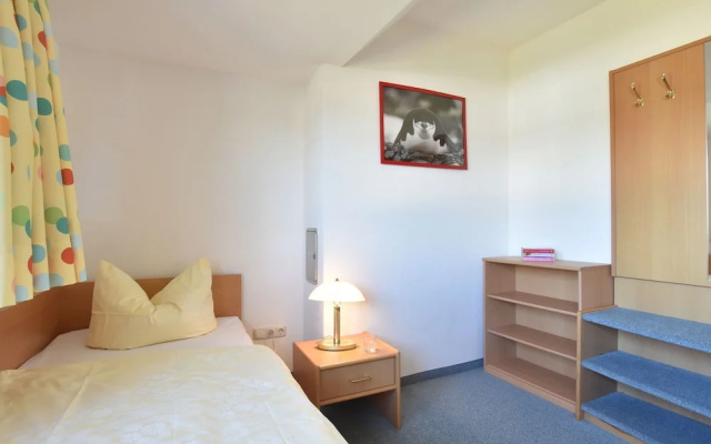Lovely Apartment in Borgerende-Rethwisch near Baltic Sea