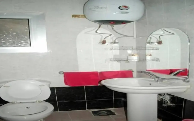 Minya Hotels of the Armed Forces
