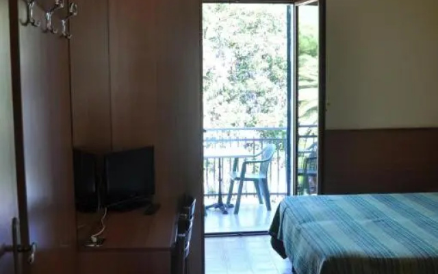 Appartamento Bilocale Moneglia 32