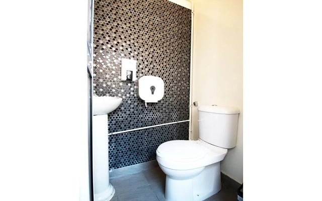 Jamilla Boutique Inn - Hostel