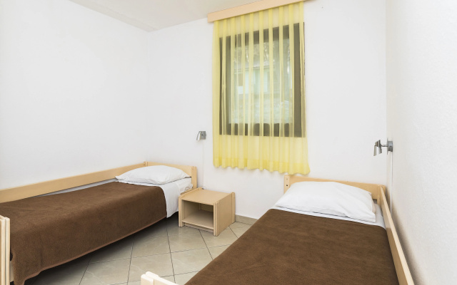 Apartments Kanegra Plava Laguna