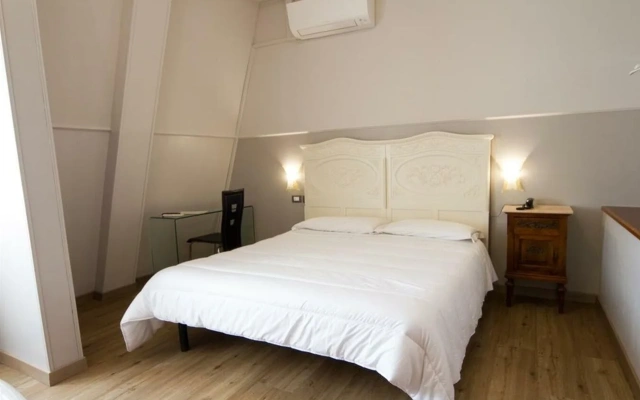 Hotel San Marco