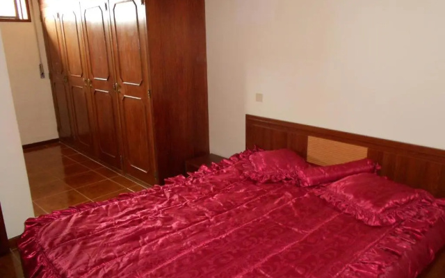 Vila do Conde Flat