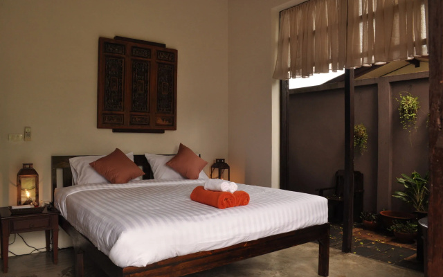 BAAN 88 Chiang Mai