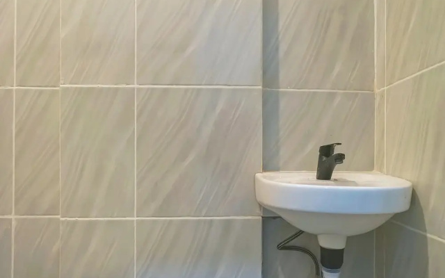 Urbanview Hotel Aloevera Pontianak